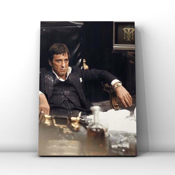 Tableau décoratif